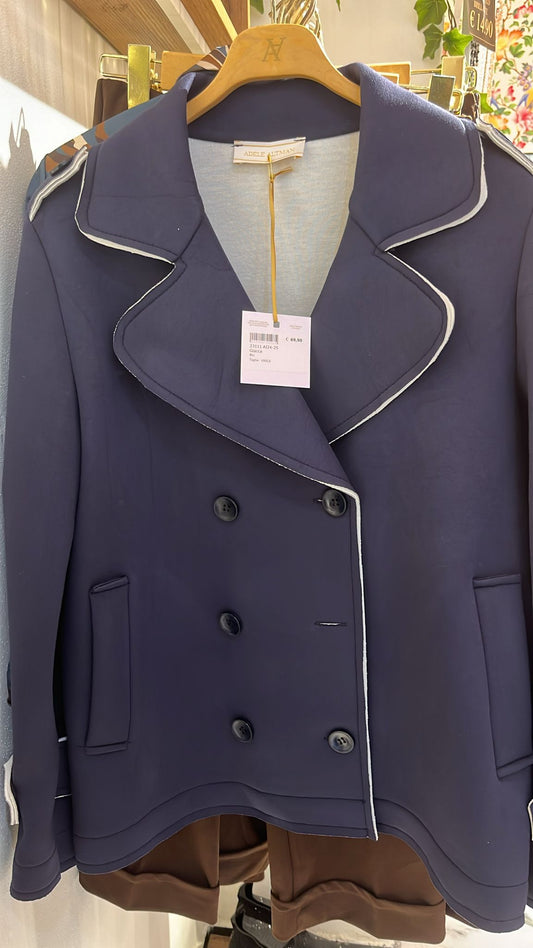 Cappotto 23111