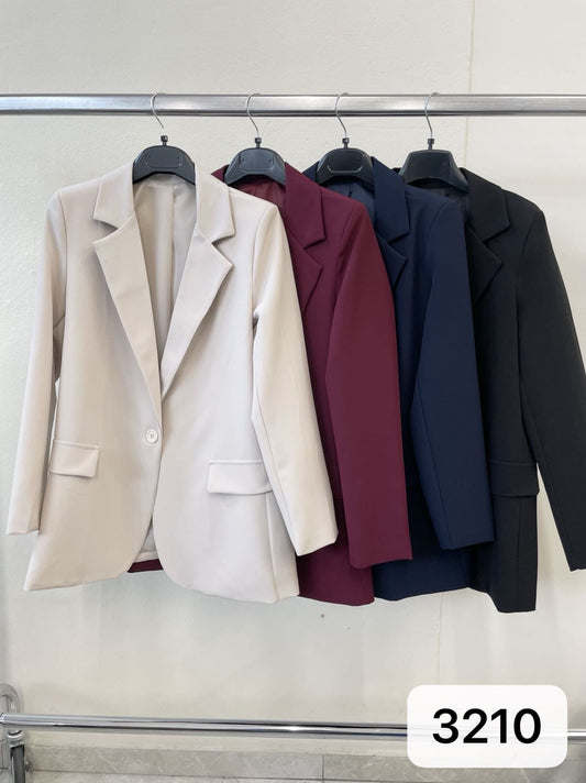Cappotto 3210