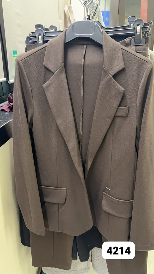 Cappotto 4214