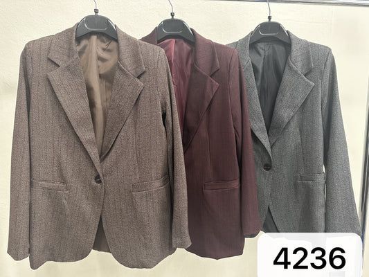 Cappotto 4236