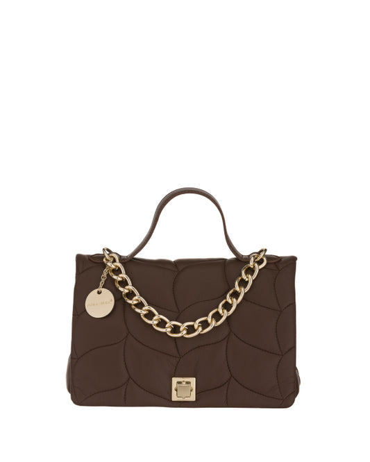 Borsa a mano caffe