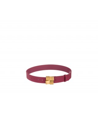 Cintura magenta