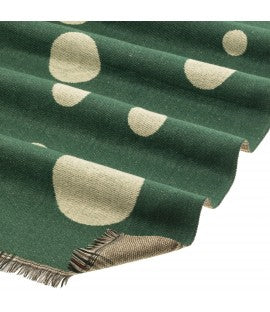 Sciarpa verde